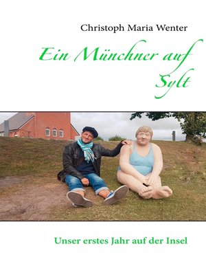 cover image of Unser erstes Jahr auf der Insel